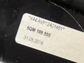 подушка крепления двигателя Volkswagen Jetta 7 поколение 2019, 1.4 л., бензин, АКПП, серый, седан, передний привод, 5QM199555 - фото №7