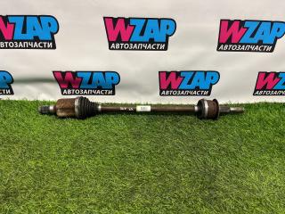 полуось задняя (приводной вал, ШРУС) Ford Edge 2 поколение CD539 [рестайлинг] 2022, 2.0 л., бензин, АКПП, внедорожник 5 дв., полный привод, K2GP4K139AD