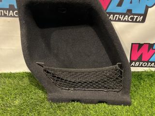 обшивка багажника Audi SQ5 FY (2017 - 2020)