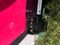 разъем AUX / USB Tesla Model X 1 поколение [рестайлинг] 2022, электро, 1546129-00-D - фото №3