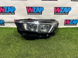 фара левая Buick Encore GX 1 поколение 2020, 1.2 л., бензин, АКПП, внедорожник 5 дв., передний привод, 42745767