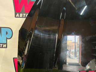 капот Ford Escape 4 поколение CX482 2021, 1.5 л., бензин, АКПП, внедорожник 5 дв., передний привод