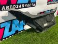 планка под капот Ford Explorer 6 поколение U625 2020, 2.3 л., бензин, АКПП, внедорожник 5 дв., полный привод, L1MB-016C96-AC - фото №4