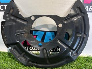 защитный кожух тормозного механизма Buick Encore GX 1 поколение 2020, 1.3 л., бензин, АКПП, 47512342