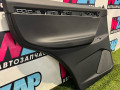 обшивка двери задняя левая Tesla Model X 1 поколение 2017, электро, белый, 1058003-21-J - фото №9