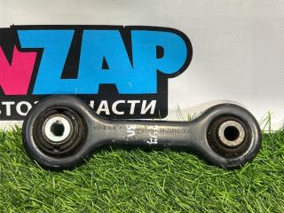 рычаг задний левый Ford Mustang 6 поколение S550 [рестайлинг] 2019, 2.3 л., бензин, АКПП, серый, кабриолет, FR3C-5A972-AC