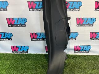 Обшивка стойки зад. прав. Mercedes-Benz GLA-Класс H247 [рестайлинг] 2023, 2.0 л., бензин, АКПП, белый, A2476909800