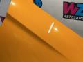 крыло Ford Mustang 6 поколение S550 [рестайлинг] 2018, 2.3 л., бензин, АКПП, желтый, купе, задний привод - фото №5