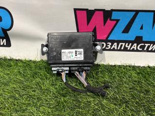 блок управления светом Ford Mustang 6 поколение S550 [рестайлинг] 2018, 2.3 л., бензин, АКПП, кабриолет, задний привод, HR3T14D644BA