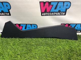 Декоративная накладка центральной консоли Ford Explorer 6 поколение U625 2020, 2.3 л., бензин, белый, полный привод, LB5BS044A13A