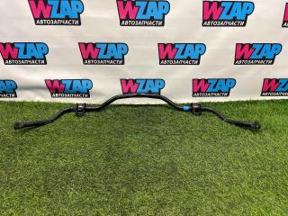 стабилизатор подвески передний Honda CR-V 5 поколение [рестайлинг] 2022, 1.5 л., бензин, АКПП, красный