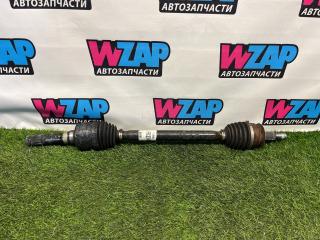 полуось задняя (приводной вал, ШРУС) Ford Mustang 6 поколение S550 [рестайлинг] 2022, 2.4 л., бензин, АКПП, купе, FR33-4K139-AE