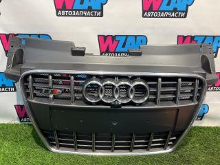 решетка радиатора Audi TT 8J (2006 - 2010), 8J0853651F