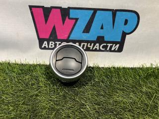 дефлектор обдува салона Ford Mustang 6 поколение S550 [рестайлинг] 2021, 2.3 л., бензин, АКПП, оранжевый, купе, задний привод