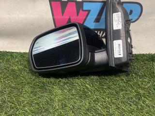 зеркало наружное левое Ford Edge 2 поколение CD539 [рестайлинг] 2022, 2.0 л., бензин, АКПП, внедорожник 5 дв., полный привод, KT4B-17683-EA5KBX