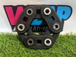 муфта кардана Ford Mustang 6 поколение S550 [рестайлинг] 2018, 2.3 л., бензин, АКПП, кабриолет, задний привод, JR334684AA