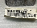 обшивка багажника Ford Mustang 6 поколение S550 [рестайлинг] 2020, 2.3 л., бензин, АКПП, купе, FR3B-6313065-AC3ZRE - фото №2