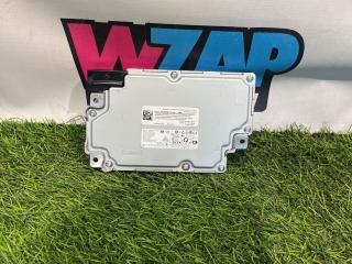 навигация Ford Explorer 6 поколение U625 2020, 2.3 л., бензин, белый, полный привод, LB5T-14G371-MCH