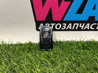 ключ Buick Encore GX 1 поколение 2020, 1.2 л., бензин, АКПП, внедорожник 5 дв., передний привод