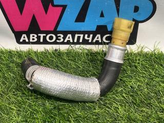 патрубок радиатора Ford Mustang 6 поколение S550 [рестайлинг] 2022, 2.3 л., бензин, МКПП, купе