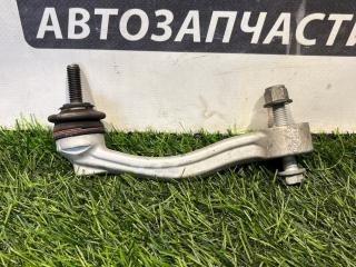 стойка стабилизатора Jaguar XJ 4 поколение [рестайлинг] 2017, 3.0 л., бензин, АКПП, седан, задний привод