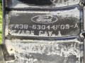 бардачок Ford Mustang 6 поколение S550 [рестайлинг] 2020, 2.3 л., бензин, АКПП, белый, купе, задний привод, FR3B63044F09A - фото №8