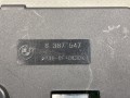 крышка блока предохранителей BMW M3 E46 2003, 3.2 л., S54 B32, бензин, АКПП, синий, хетчбэк 3 дв., задний привод, 8387547 - фото №6