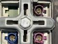 антенна Mini Clubman 2 поколение (F54) 2017, 2.0 л., бензин, АКПП, передний привод, 9338148, 65208782598, 8782598, 65209338148 - фото №6