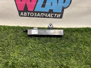 Иммобилайзер Ford Mustang 6 поколение S550 [рестайлинг] 2018, 2.3 л., бензин, АКПП, серебро, кабриолет, задний привод, GD9T-15K619-CB