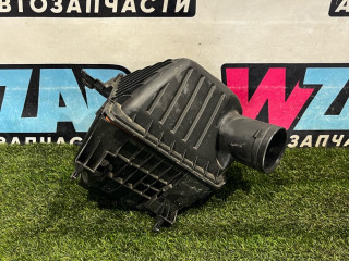 корпус воздушного фильтра Mini Countryman 2 поколение [рестайлинг] F60 2021, 2.0 л., бензин, АКПП, внедорожник 5 дв., полный привод, правый руль, 8675262, 13718675262, 8480400, 13718480400