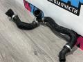 патрубок расширительного бачка Mini Countryman 2 поколение [рестайлинг] F60 2021, 2.0 л., бензин, АКПП, внедорожник 5 дв., полный привод, правый руль, 8632767 - фото №2