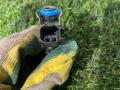 форсунка Ford Escape 4 поколение CX482 2021, 1.5 л., бензин, АКПП, внедорожник 5 дв., полный привод, HX7G-9F593-CA - фото №4