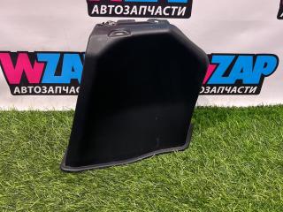 пластик Ford Mustang 6 поколение S550 [рестайлинг] 2019, 2.3 л., бензин, АКПП, кабриолет, задний привод, FR3B76602C83AGW