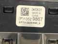 разъем AUX / USB Chevrolet TrailBlazer 3 поколение 2022, 1.3 л., бензин, вариатор, оранжевый, хетчбэк 5 дв., полный привод, 13529867 - фото №2