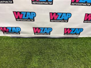 молдинг стекла Volkswagen Jetta 7 поколение 2019, 1.4 л., бензин, АКПП, серый, седан, передний привод