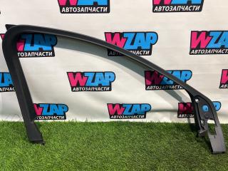 молдинг двери передней левой Ford Edge 2 поколение CD539 [рестайлинг] 2022, 2.0 л., бензин, АКПП, внедорожник 5 дв., полный привод, FT4BR20905AGW