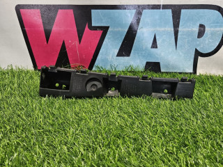 Кронштейн крепления порога Ford Mustang 6 поколение S550 [рестайлинг] 2020, 2.3 л., бензин, АКПП, белый, кабриолет, задний привод, FR3B-16C067-AC