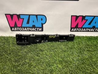 Кронштейн крепления порога Ford Mustang 6 поколение S550 [рестайлинг] 2019, 2.3 л., бензин, АКПП, серый, кабриолет, FR3B-16C067-AC