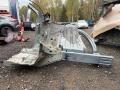 четверть передняя левая Ford Explorer 6 поколение U625 2020, 2.3 л., бензин, АКПП, внедорожник 5 дв., полный привод - фото №5