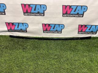 молдинг стекла Tesla Model X 1 поколение [рестайлинг] 2022, электро, синий, полный привод, 1032250-01-J