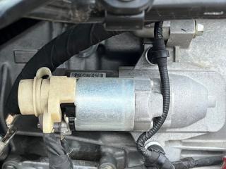 стартер Ford Mustang 6 поколение S550 [рестайлинг] 2022, 2.4 л., бензин, АКПП, купе, JR3T-11000-BA