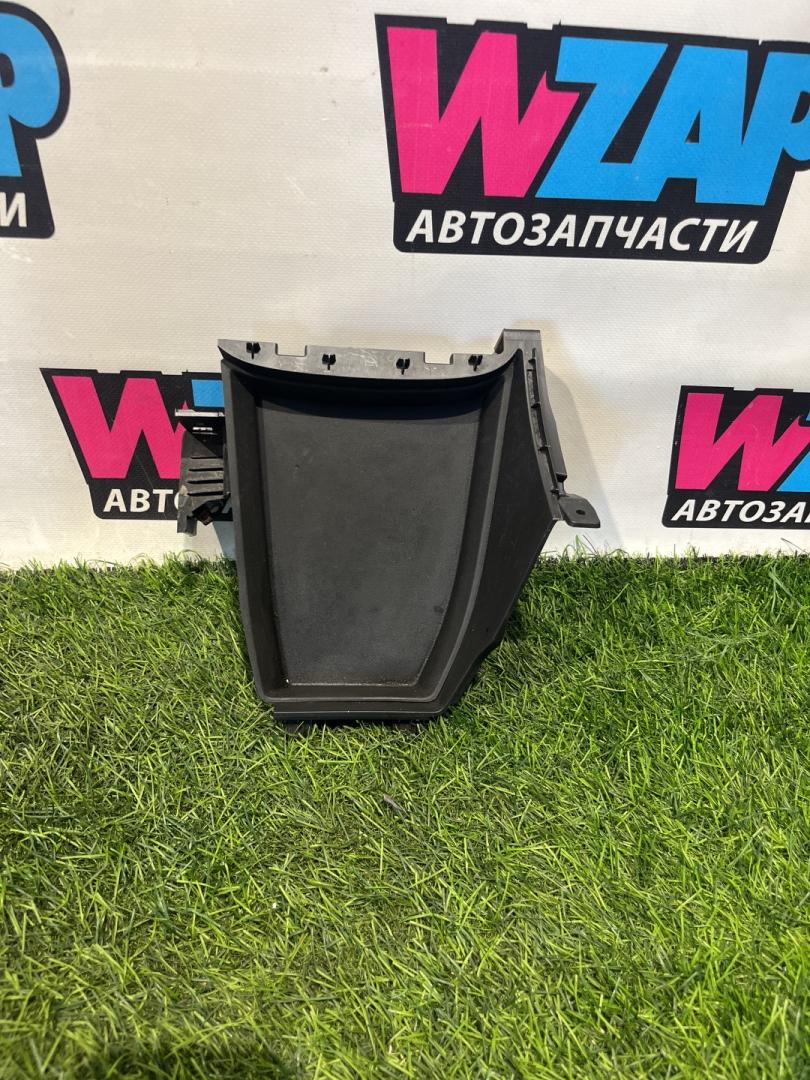 пластик Buick Encore GX 1 поколение 2020, 1.3 л., бензин, АКПП, 42713231 - фото №1