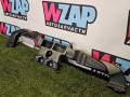 воздуховод печки Ford Mustang 6 поколение S550 [рестайлинг] 2020, 2.3 л., бензин, АКПП, купе, FR3B19C735AG - фото №7