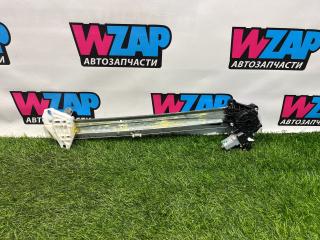 стеклоподъемник передний левый Honda CR-V 5 поколение [рестайлинг] 2022, 1.5 л., бензин, АКПП, красный, WR19-017-10624