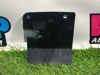 защита (кожух) ремня ГРМ Ford Mustang 6 поколение S550 [рестайлинг] 2019, 2.3 л., бензин, АКПП, серый, кабриолет, FR3B10317AD