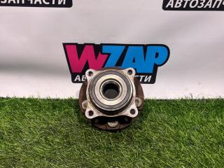 ступица задняя Ford Mustang 6 поколение S550 [рестайлинг] 2019, 2.3 л., бензин, АКПП, кабриолет, задний привод