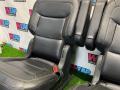 салон (комплект сидений) Ford Explorer 6 поколение U625 2020, 2.3 л., бензин, белый, задний привод - фото №9