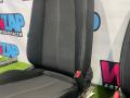 салон (комплект сидений) Fiat 124 2018, 1.4 л., бензин, МКПП, серы, родстер, задний привод - фото №3