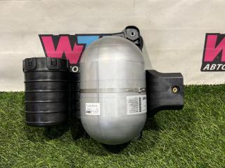 ресивер пневмоподвески Jaguar XJ 4 поколение [рестайлинг] 2017, 3.0 л., бензин, АКПП, седан, задний привод, GW93-5B709-AB