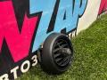 дефлектор обдува салона Mini Cabrio 3 поколение [рестайлинг] 2021, 1.5 л., бензин, АКПП, красный, кабриолет, передний привод, 9262413 - фото №4
